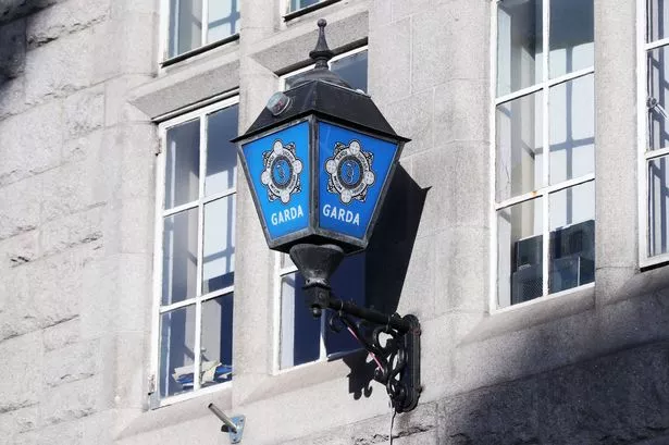 Man, 30s, arrested after gun and ammunition seized in major garda operation in Louth