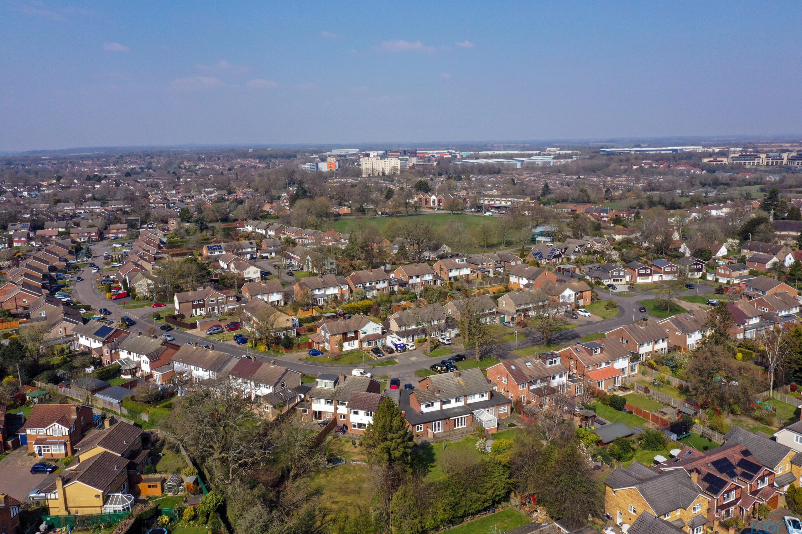 How the Irish property market is going to develop in 2025
