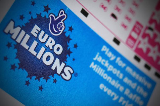 EuroMillions results: Players urged to check tickets after two Irish punters bag life-changing jackpot