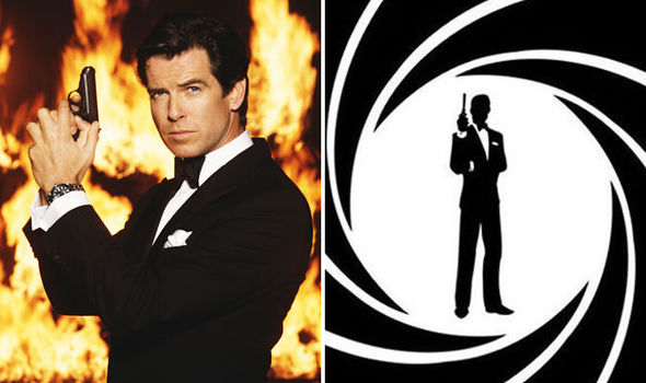 Pierce Brosnan says he’s ‘interested’ in returning to James Bond role – JOE.ie