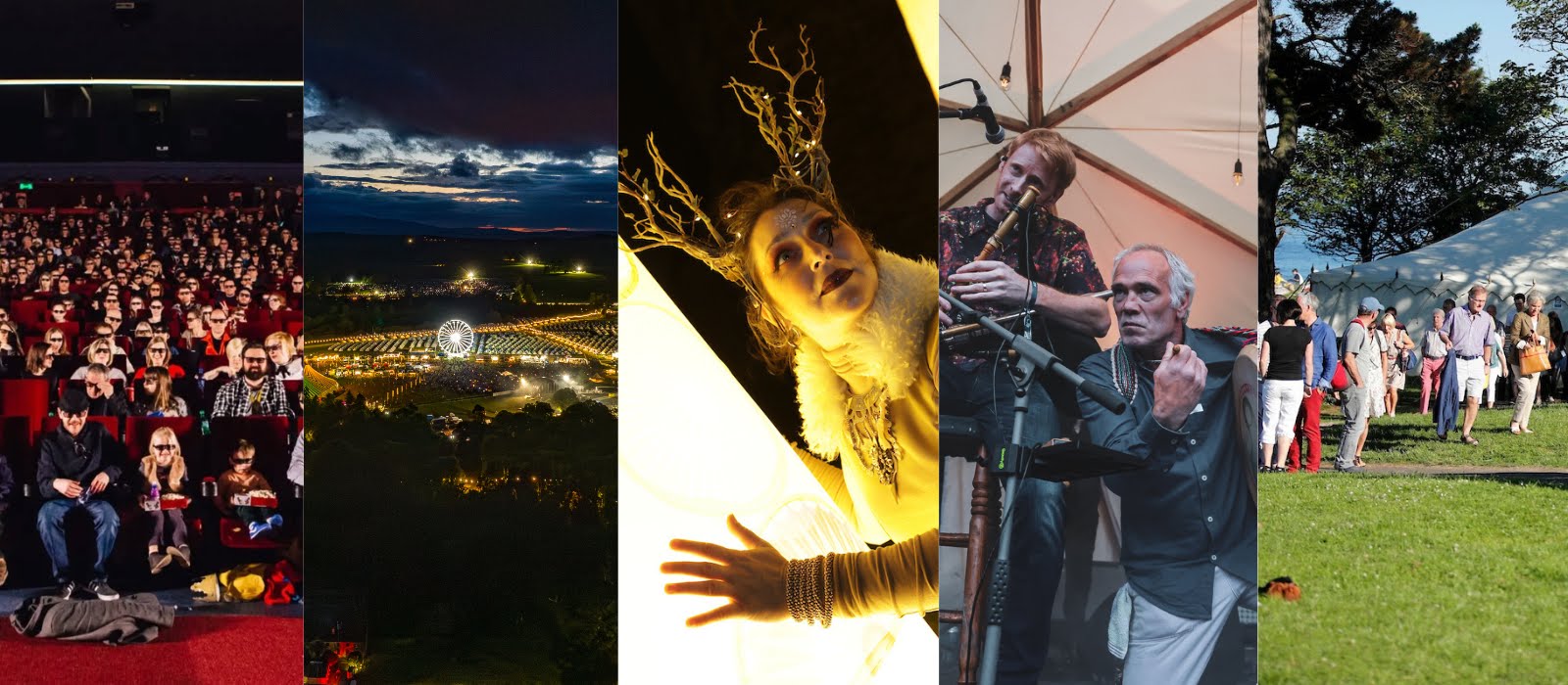 The Best Arts and Culture Experiences in Ireland in 2025