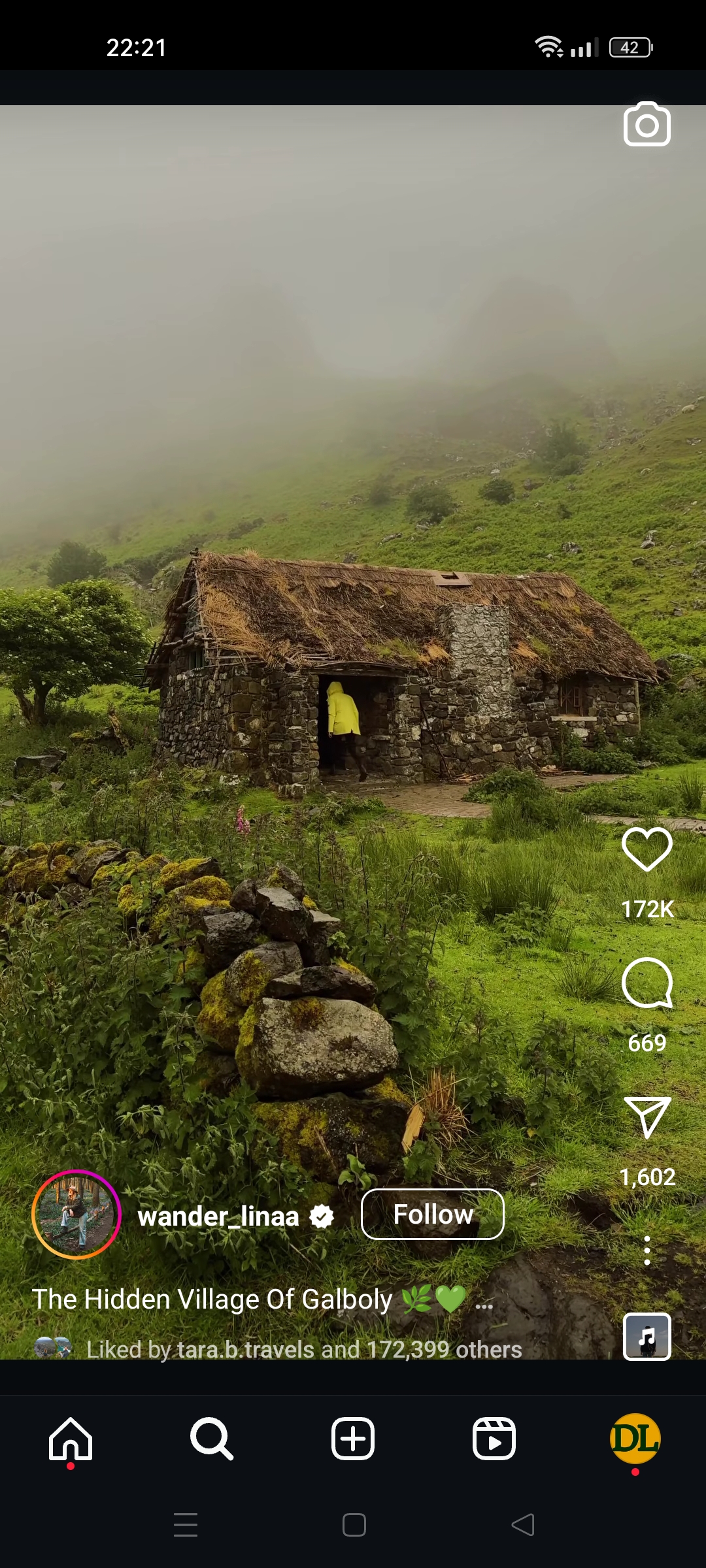 WATCH: Irish video of the day – 7/3/2025