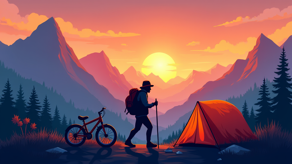 Outdoor Adventure: Essential Tips for Beginners