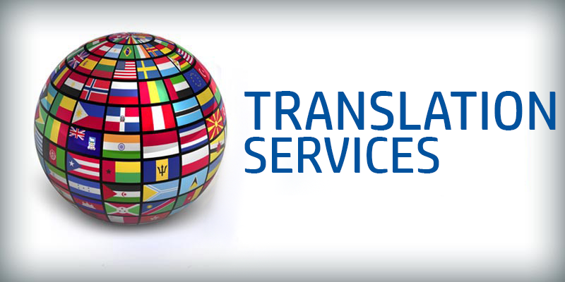 Translation Services: Quality and Professional Solutions