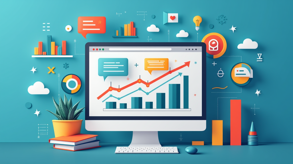 Digital Marketing Strategies to Boost Your Business Success