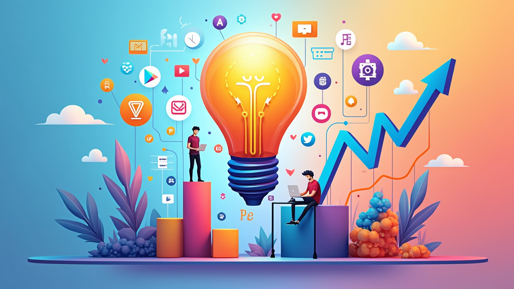 Digital Marketing Strategy: Boost Your Business Online