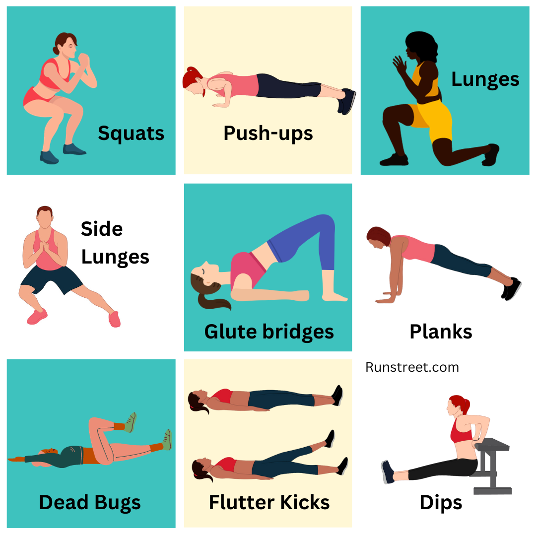 Best Home Workout Routines for Effective Fitness